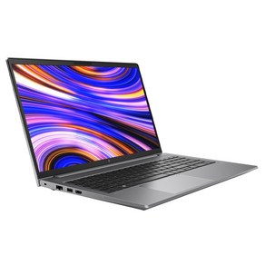 HP 2024 Z북 파워 G10 15.6 코어i9 인텔 13세대 RTX 2000 Ada, 실버, 3TB, 16GB, WIN11 Po, G10-7C3M6AV