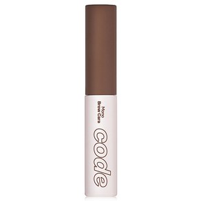 코드글로컬러 모노 브로우 카라 6g, 02_내추럴 브라운(NEW), 1개
