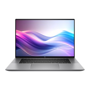 HP 2023 Z북 스튜디오 G10 16 코어i9 인텔 13세대 지포스 RTX 4080, 실버, 1TB, 32GB, Fee DOS, G10-7L006AV