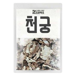 조은약초 천궁, 600g, 1개