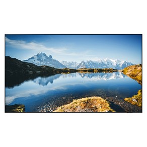 삼성전자 4K Cystal UHD 스마트 TV, 247cm(98인치), KU98UD9000FXKR, 벽걸이형, 방문설치