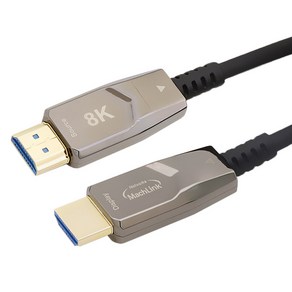 마하링크 AOC Ulta HDMI ve2.1 8K 광케이블 CP-1636, 1개, 5m