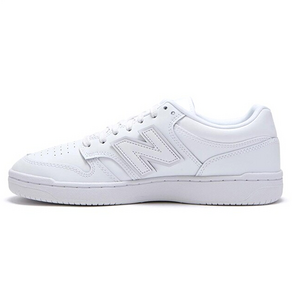 [NEWBALANCE]뉴발란스_480_남녀공용_운동화_화이트_BB480L3W