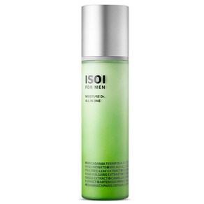 아이소이 포 맨 모이스춰 닥터 올인원, 100ml, 1개