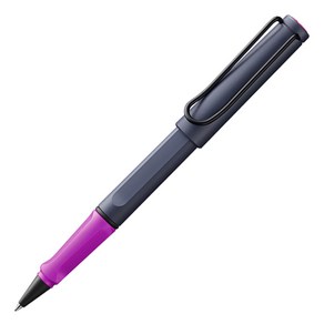 LAMY 사파리 수성펜 LM3D7, 클리프, 1개, 만년필 펜촉굵기