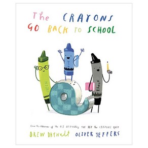 The Cayons Go Back to School, Philomel Books