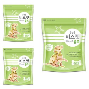 훈련용 비스켓 강아지 간식 콤보