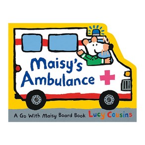 Maisy's Ambulance