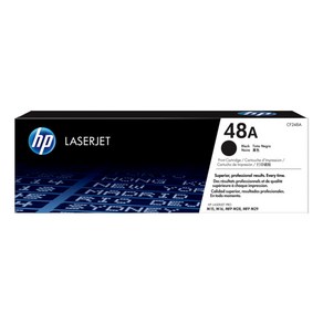 HP 토너 No.48A CF248A