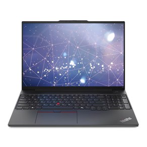 레노버 2024 씽크패드 E16 G2 코어Ulta5, Gaphite black, 512GB, 16GB, WIN11 Home, 21MA0033KD