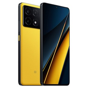 샤오미 POCO X6 Pro 5G 공기계