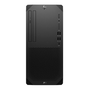 HP 2024 워크스테이션 Z1 G9R 코어i9 인텔 14세대, 블랙, 16GB, 512GB, WIN11 Po, G9R-7F0E3AV