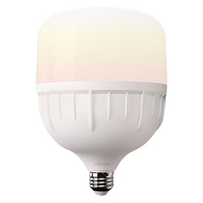 비츠온 LED T-벌브 50W E26