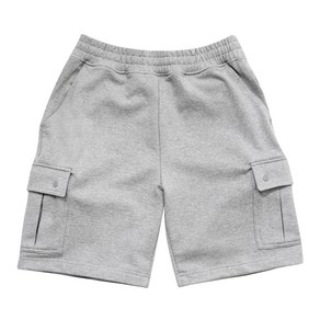 파리생제르맹 LETTERING SWEAT SHORTS