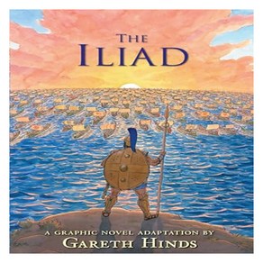 The Iliad