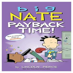 Big Nate:Payback Time!