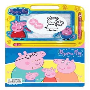 Peppa Pig, Phidal Publishing