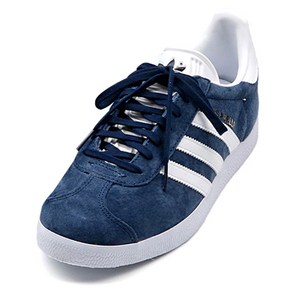 [ADIDAS] 아디다스 가젤(GAZELLE) BB5476 블랙 빅사이즈