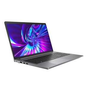 HP 2023 Z북 파워 G9 15.6 코어i9 인텔 12세대 RTX A1000, 실버, 512GB, 32GB, WIN10 Po, G9-5D1K1AV