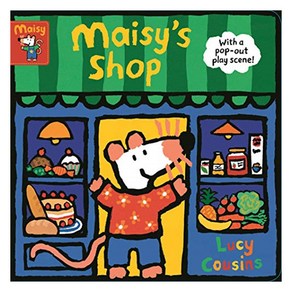 Maisys Shop