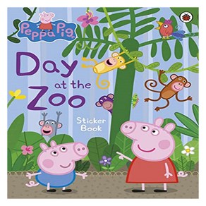 Peppa Pig : Day at the Zoo, Ladybid