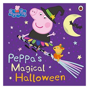 Peppa Pig : Peppa's Magical Halloween, Ladybid