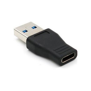 헨센 C타입 USB3 변환 미니젠더