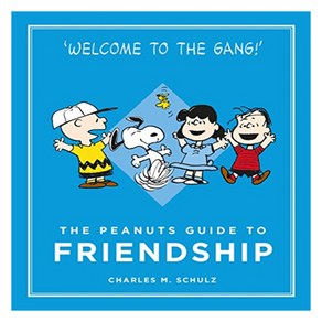 The Peanuts Guide to Fiendship