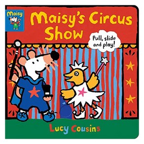 Maisy's Circus Show