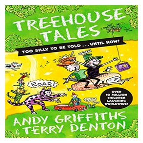 Teehouse Tales: too SILLY to be told ... UNTIL NOW!, Pan Macmillan