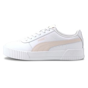 [PUMA]푸마_여성용_카리나_CARINA L_운동화_화이트_37032510