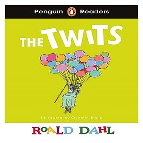 The Twits, Penguin Random House UK