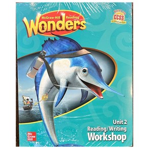 Wonders Workshop Leveled Reader Pack 2.2 w/QR