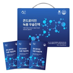 황금이네 콘드로이친 녹용 우슬진액 10p, 1개, 700ml