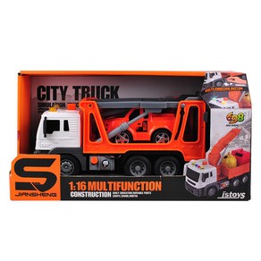 CITYTRUCK 1 : 16 견인차 MX0372495