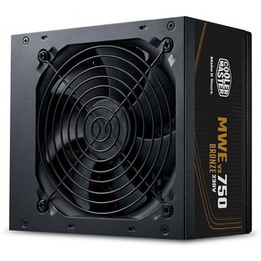 쿨러마스터 MWE 브론즈 750 V3 230V ATX 3.1, MPE 750