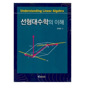 선형대수학의 이해