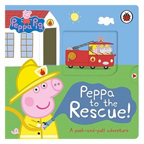 Peppa Pig : Peppa to the Rescue