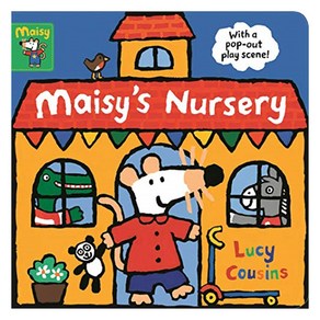 Maisy's Nusey, Walke Books Ltd