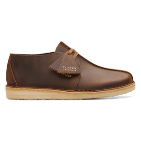 [CLARKS] 클락스 남여공용 데저트 트랙 26155487