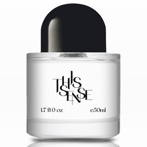 디스센스 엔젤스쉐어 퍼퓸, 50ml, 1개