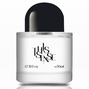 디스센스 오뒤스와르 퍼퓸, 50ml, 1개