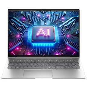 HP 2024 프로북 460 G11 16 코어Ulta5, 실버, G11-A9MR2PT, 512GB, 16GB, WIN11 Home