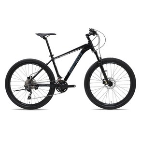 알톤스포츠 마렝고 30단 시마노 데오레 알루미늄 MTB 자전거 69.8cm 유압디스크 미조립