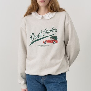 던스트 HOLIDAY SWEATSHIRT UDTS4C111