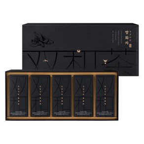 일상다완 전통 쌍화차 16g x 30개입 세트, 1세트