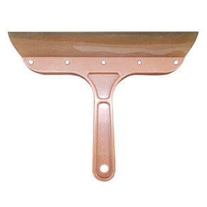 월드크린 우레탄 고무 스퀴지 25cm, 1개