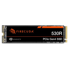 씨게이트 파이어쿠다 530R M.2 NVMe SSD