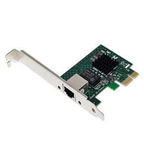 랜스타 PCI-Express 2.5G 기가 1포트 인텔 i225-v 칩셋 랜카드