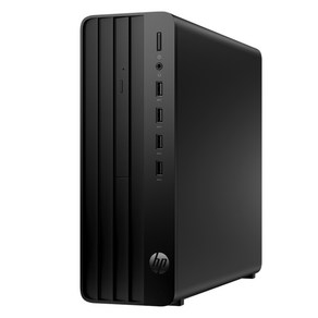 HP 2024 데스크탑 Po SFF 280 G9R 코어i5 인텔 13세대, 블랙, 16GB, 1TB, WIN11 Po, G9R-A08L5PT Supe